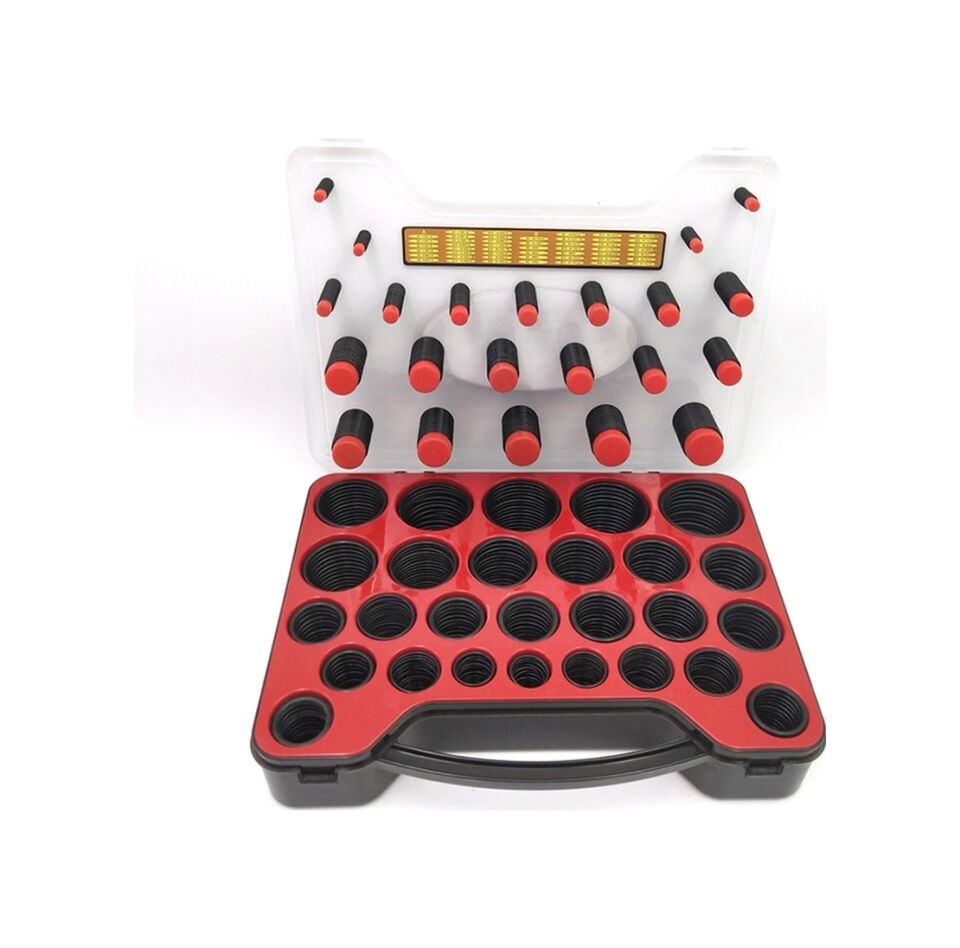 Rico 800 Parça O-ring Seti Yağ Ve Yakıt Conta Seti