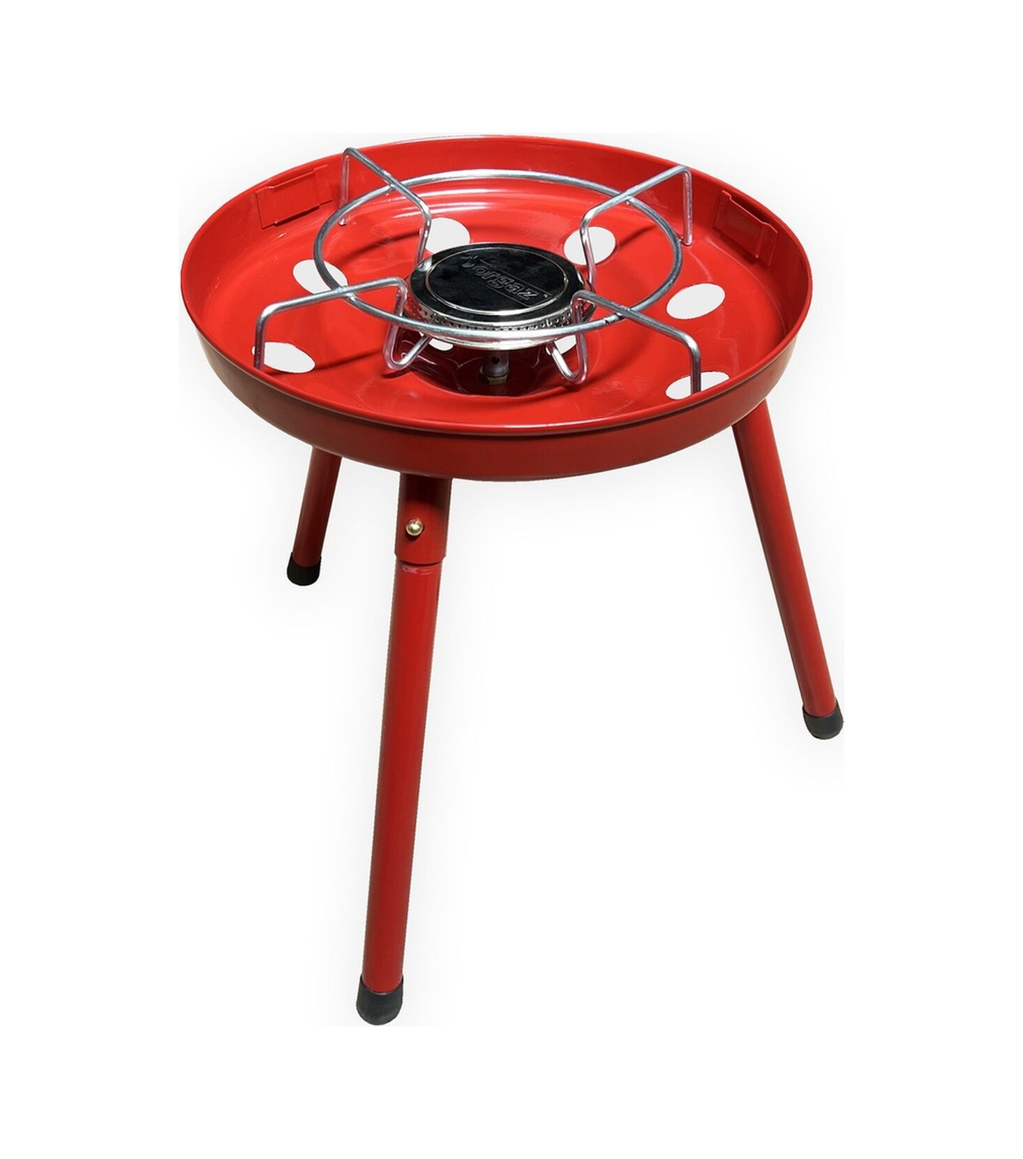 ORCAMP GR-823-10/Y.TİPİ S.OCAK KTMR GRANİT SAC&GRİLL