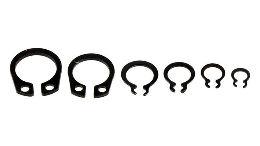 Rico 300 Parça Segman Seti İç Segman