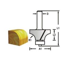 TOPSHOP FREZE UÇ R30 14467