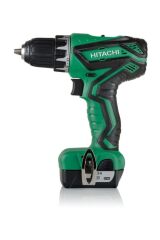 HİTACİ AKÜLÜ MATKAP 10.8V 1.5 AH DS10DAL