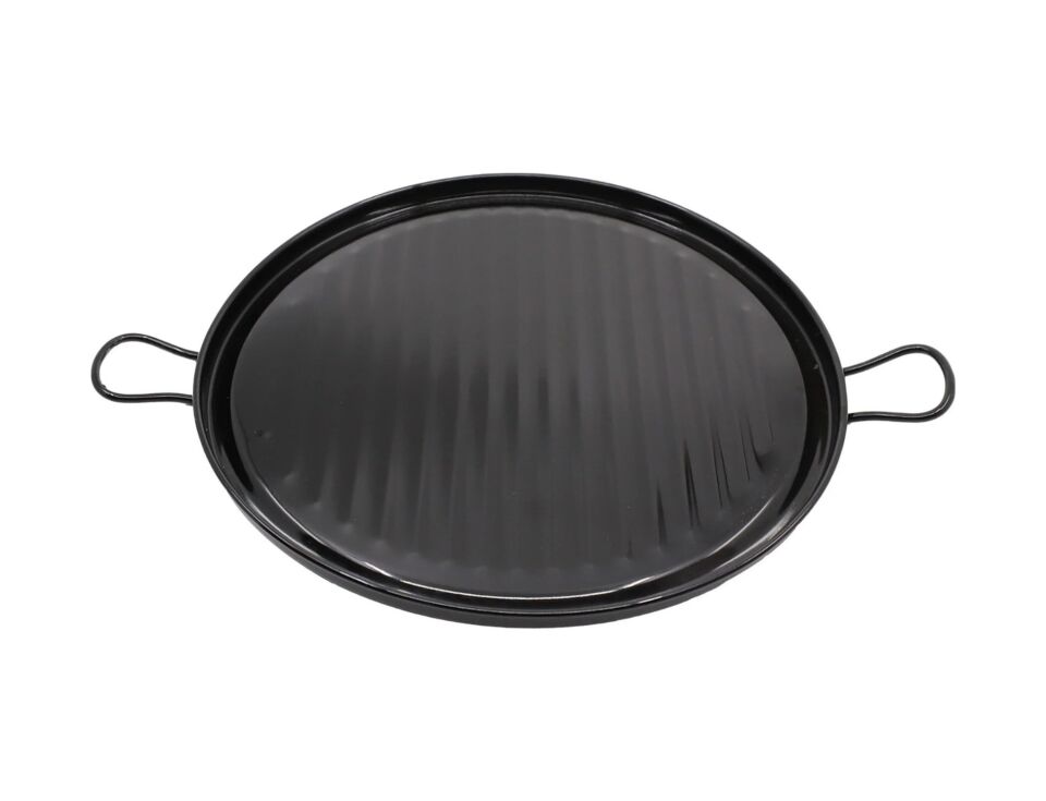 ORCAMP GR-823-60 IZGARA EMAYE KAPLAMALI