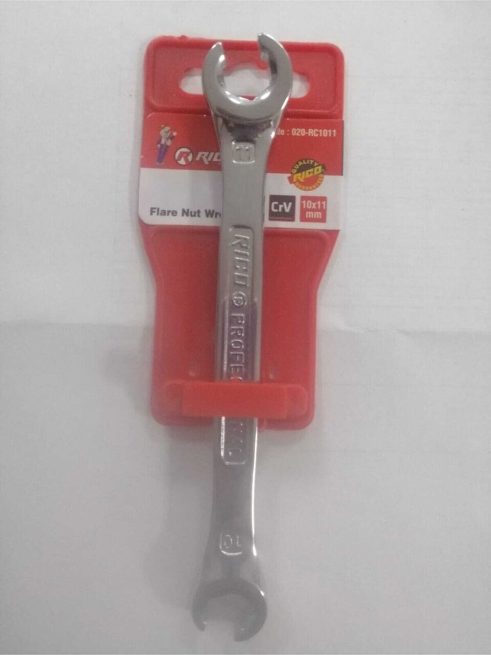 Rico Rekor Anahtar 10x11 mm RC1011