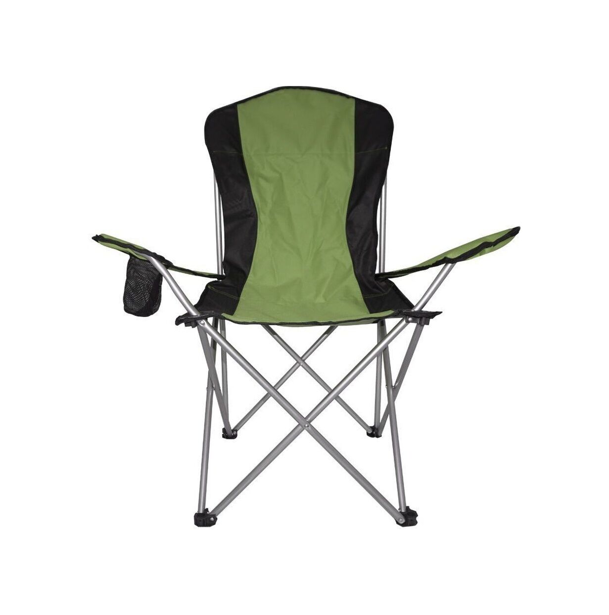 ORCAMP OUT-2340 ORCAMP COMFORT KAMP SANDALYESİ KIRMIZI / SİYAH