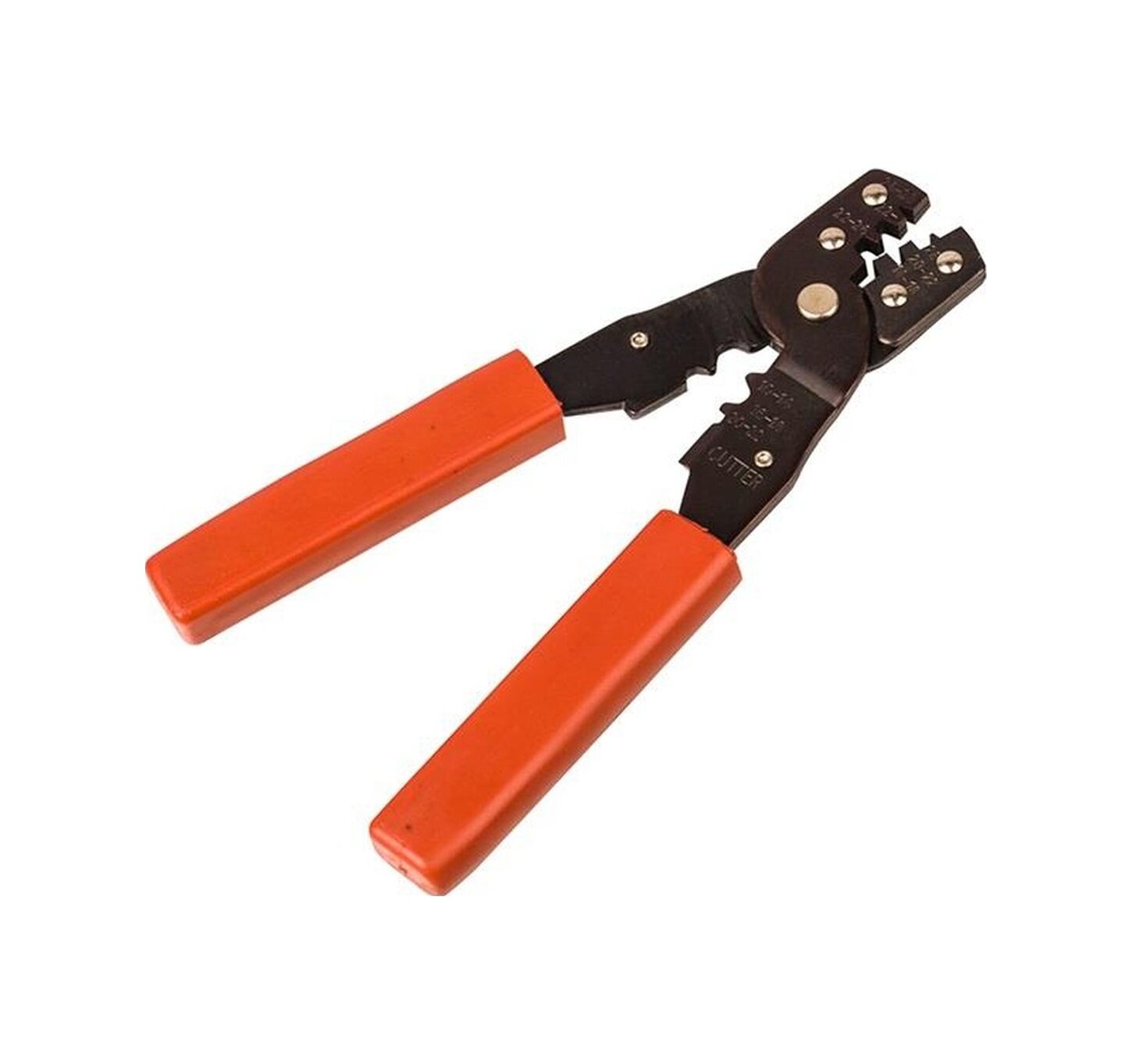 Prolink Ph-014 Terminal Sıkma Pensesi 0,35-5,5mm Awg 10-26