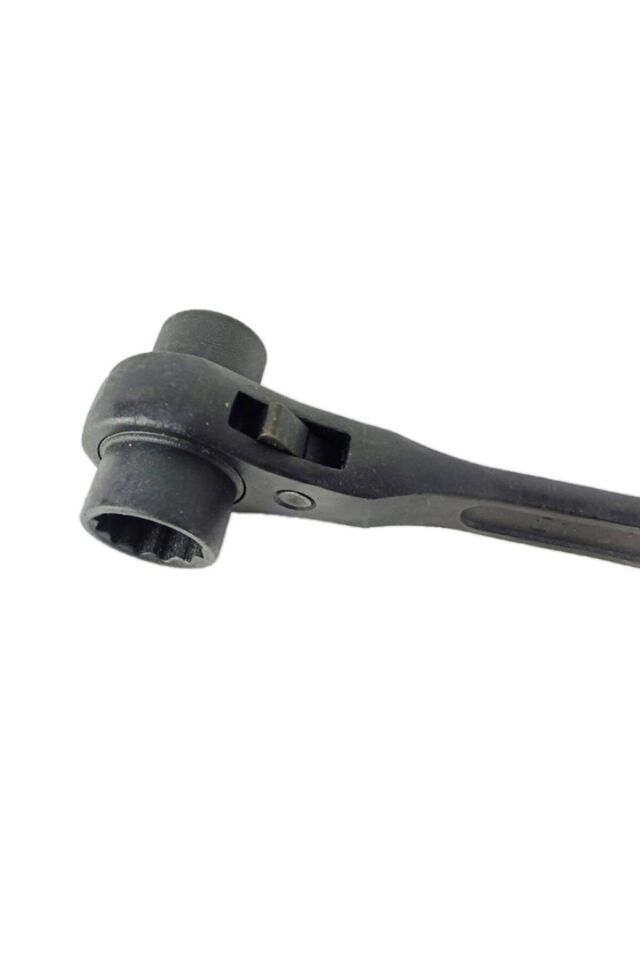 İNGCO ÇİFT TARAFLI LOKMA ANAHTARI 17X19 HRSTW17191