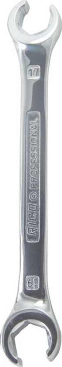 Rico Rekor Anahtar 16×18 mm RC1618