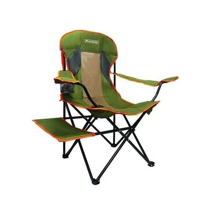 ORCAMP OUT-2160 FİLELİ KAMP SANDALYESİ