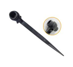 İNGCO ÇİFT TARAFLI LOKMA ANAHTARI 19X21 HRSTW19211