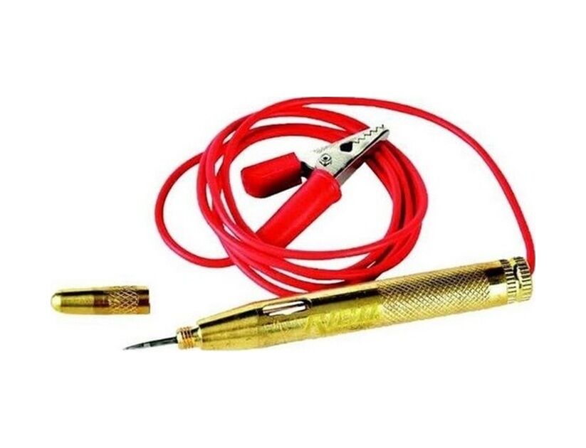 Rıco Oto Kontrol Kalemi Rc0009