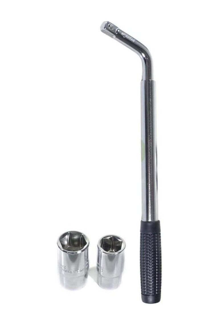 Rico 007-Rc0121 Lokmalı Bijon Kolu