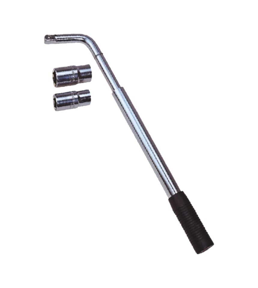 Rico 007-Rc0121 Lokmalı Bijon Kolu