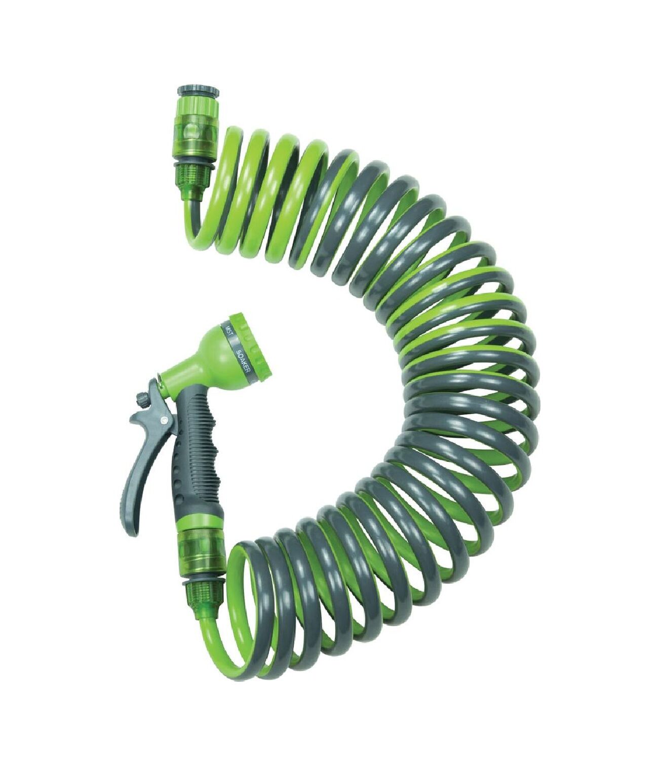 DAYE SPRİAL HORTUM SETİ 10 MT DY5910S