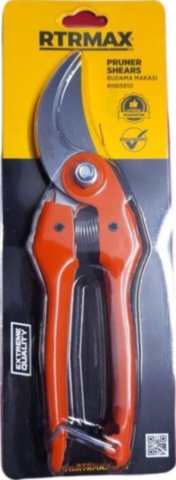 RTR BAĞ BUDAMA MAKASI METAL SAP RH05810