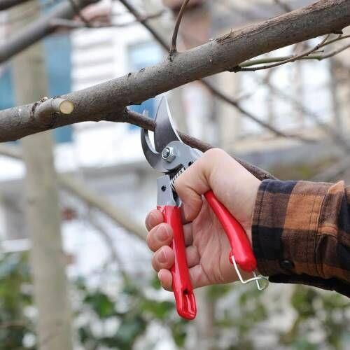 RTR BAĞ BUDAMA MAKASI METAL SAP RH05810