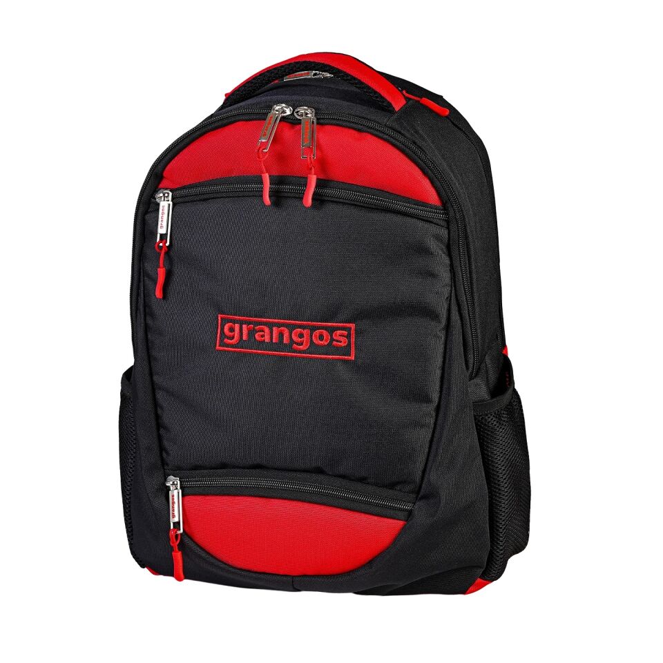 Grangos Grangos GRC12 Çok Gözlü Profesyonel Alet Sırt Çantası
