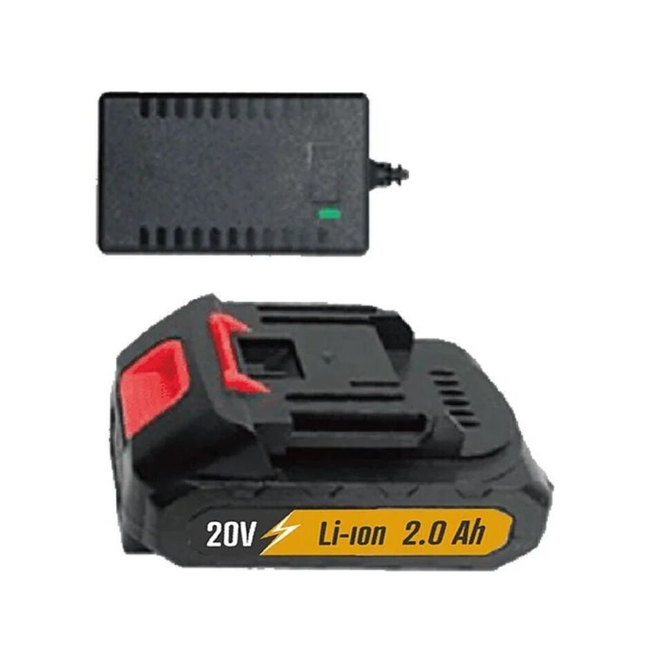 PARS AKÜLÜ VİDALAMA 20 V LİON AKÜLÜ