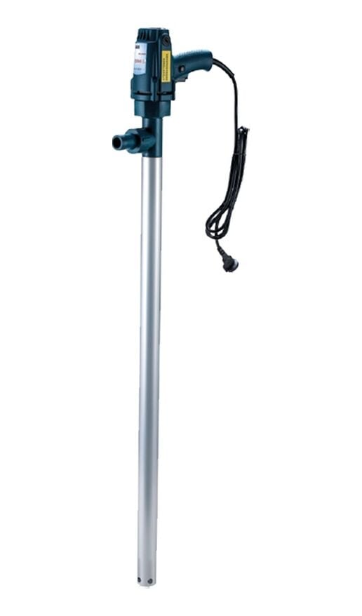 OMEGA VARİL TİPİ YAKIT TRANSFER POMPASI 220 V MGTP600CAC