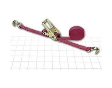 Jun Kaung 00106 Cırcırlı Oto Yük Bandı 700 Kg