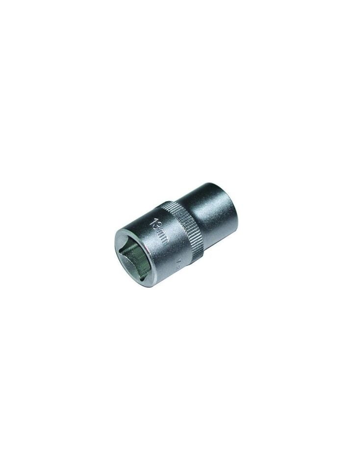 İzeltaş 1113 06 1025 1/2'' Altı Köşe Lokma Anahtar 25 mm