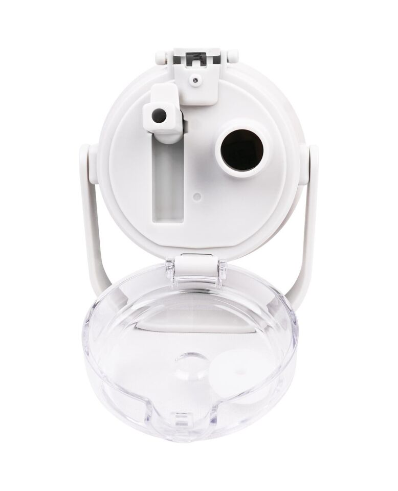 ORCAMP OUT-5002 SOHO TUMBLER SİYAH 1000 ML