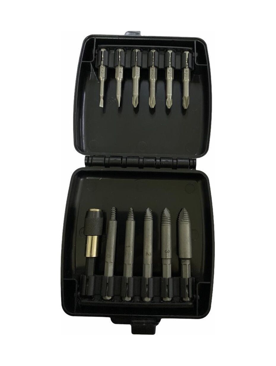 Pro-scr 03395 Hasarlı Vida Çıkarıcı  Sökücü