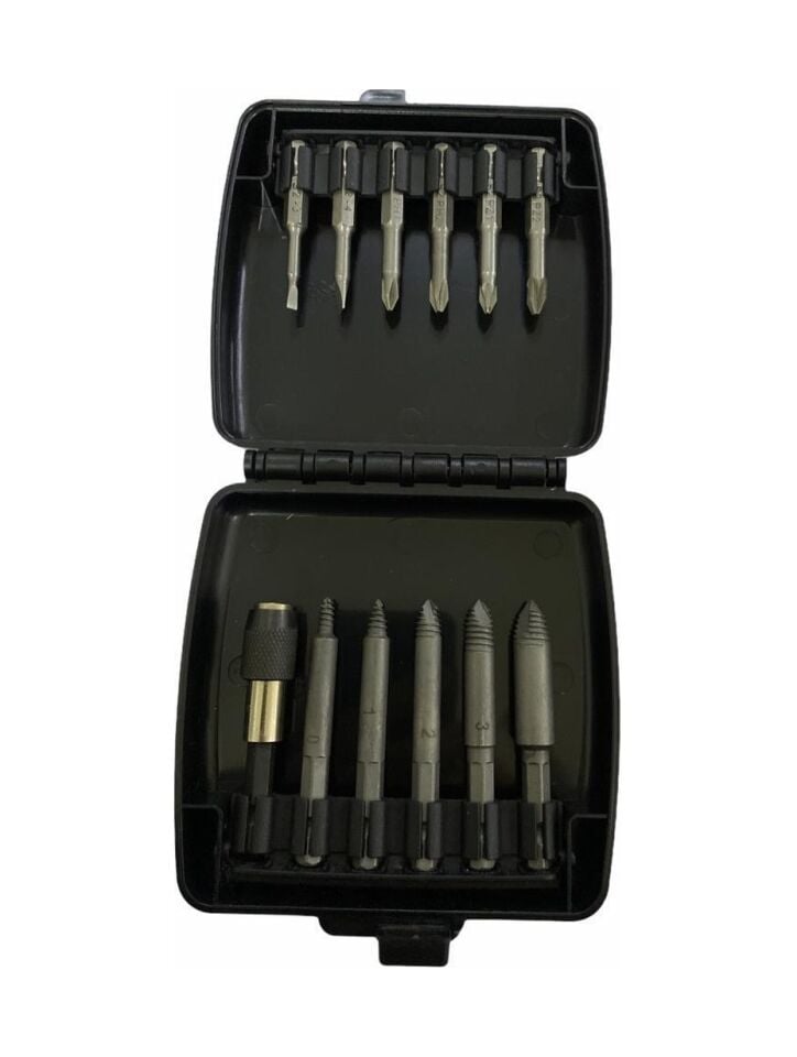 Pro-scr 03395 Hasarlı Vida Çıkarıcı  Sökücü