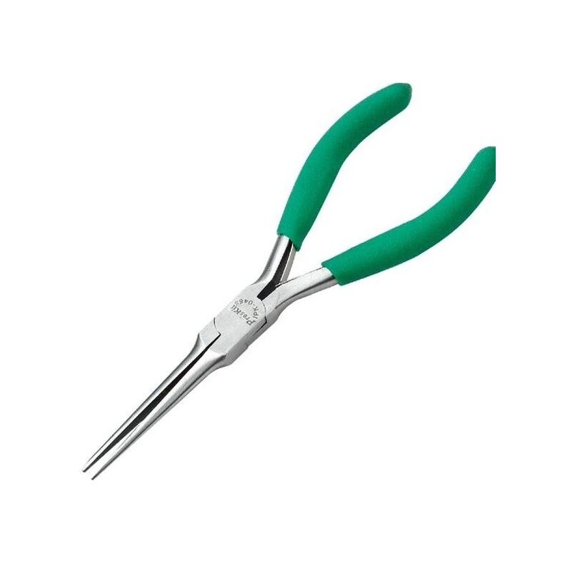 PROSKİT 1PK-046S KARGABURUN (150mm) Çelik Türü: S45C