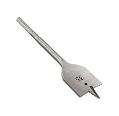 GFB Yaprak Ağaç Matkap Ucu 35mm