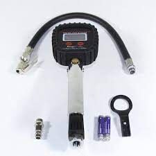 Nt Tools Ntt8603 Profesyonel Dijital Göstergeli Lastik Şişirme