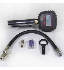 Nt Tools Ntt8603 Profesyonel Dijital Göstergeli Lastik Şişirme