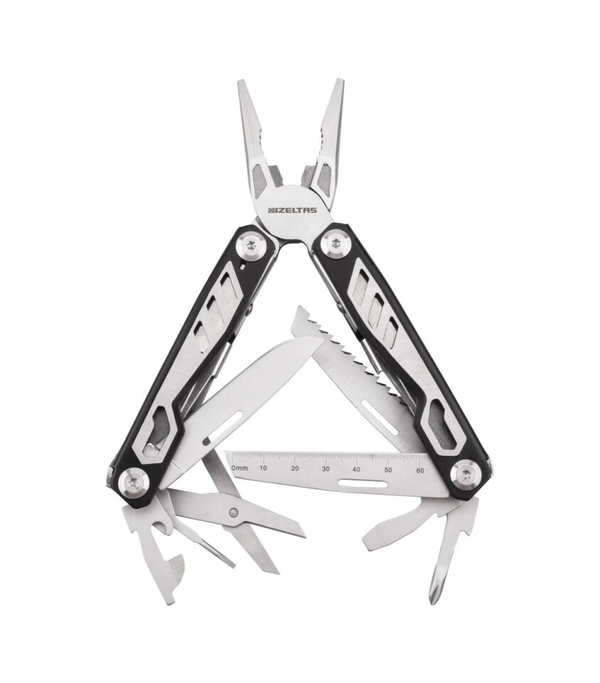 İZELTAŞ MULTİTOOL 15 FONKSİYONLU 155 MM PENSE