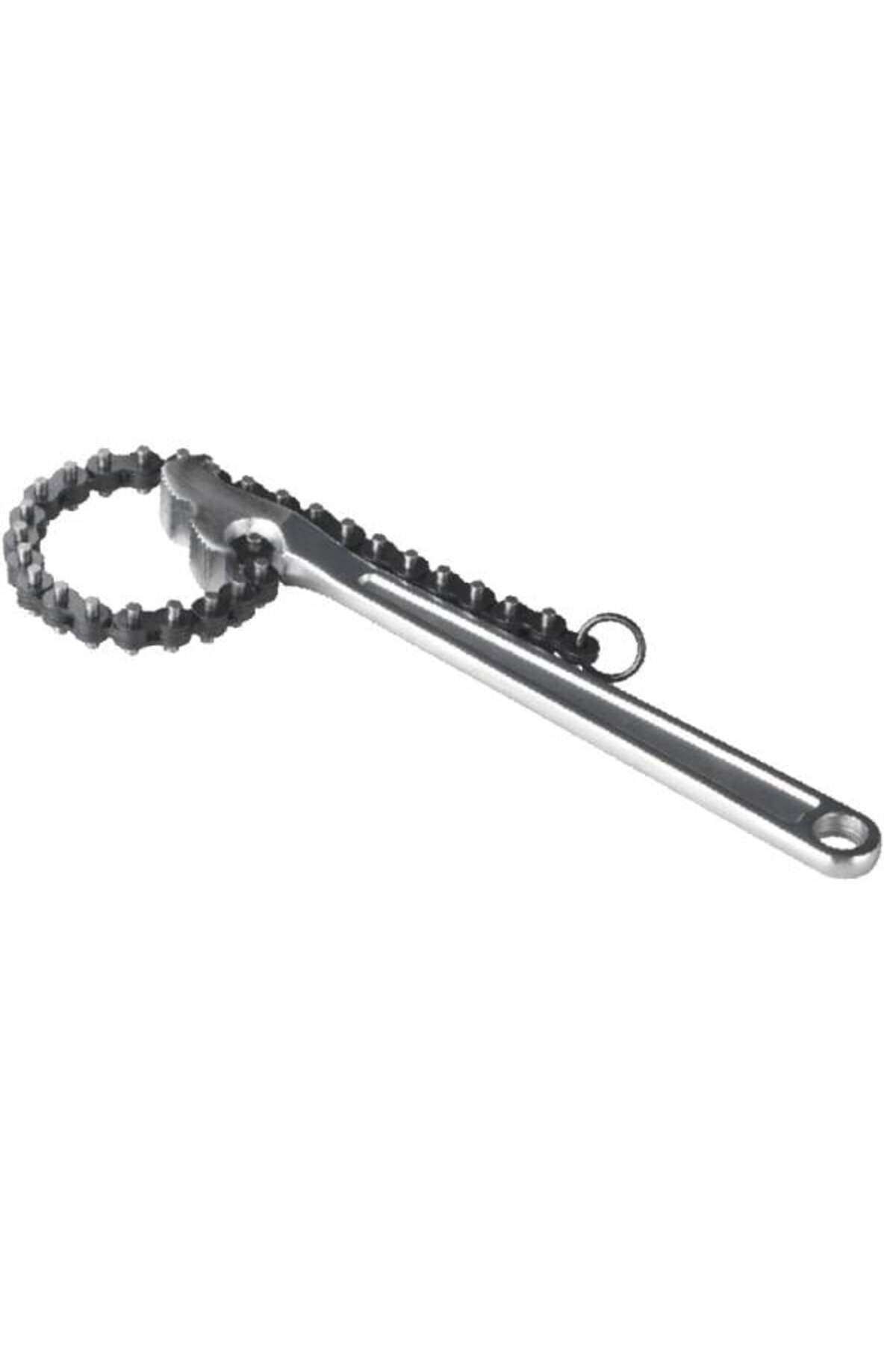 NT ZİNCİRLİ FİLTRE ANAHTARI 12'' NTA1059