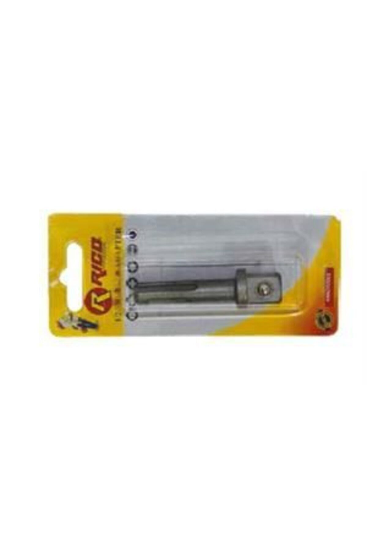 Rico SDS Plus Lokma Adaptörü 1/2 64 mm KK1216