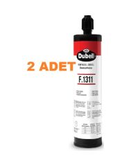 Ems F.311 Kimyasal Dübel 410 ml - 1 Adet