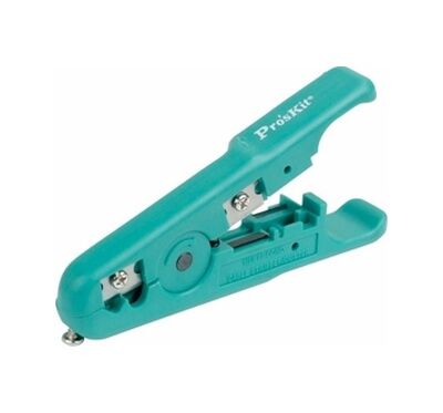 6PK-501 Caxcial Kablo Soyucu (utp/stp)(112mm)