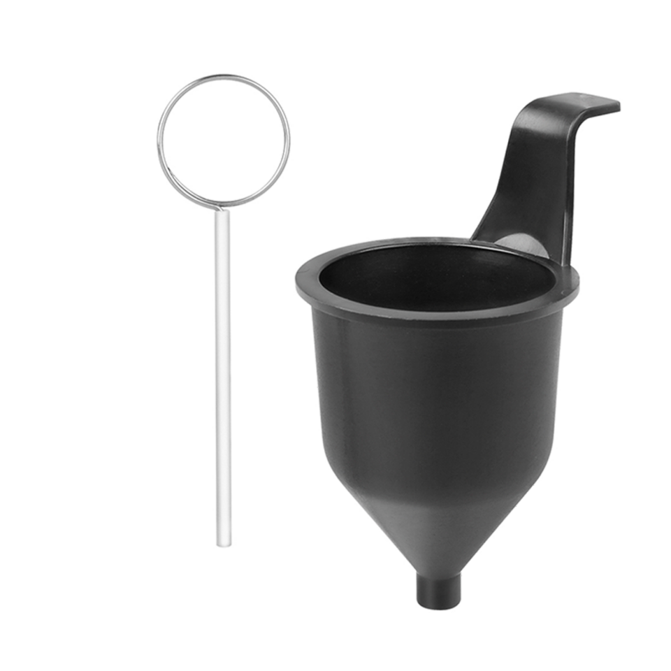 Total TT3506 450 W Elektrikli Boya Tabancası