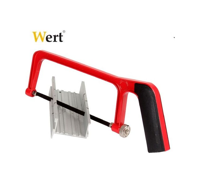 WERT DEMİR TESTERE 2535