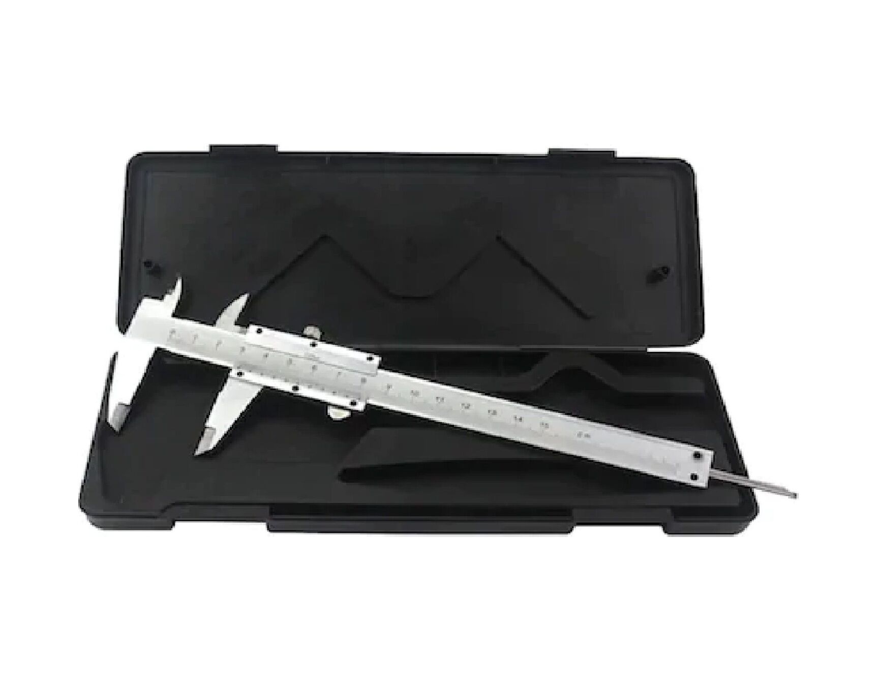 Gfb 1004 Vernier Profesyonel Mekanik Kumpas 150x0.05mm