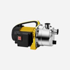 RTR BAHÇE POMPASI INOX RTM 871