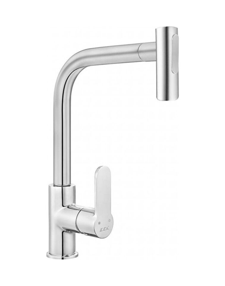 ECA NİTA EVYE SPRALLİ