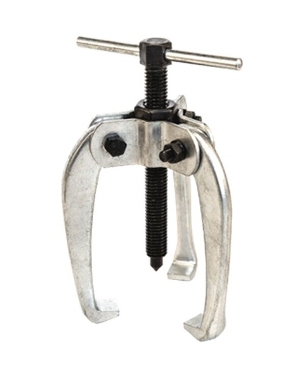 Nt Tools Üç Ayak Düz Mini Çektirme 80 X 80mm