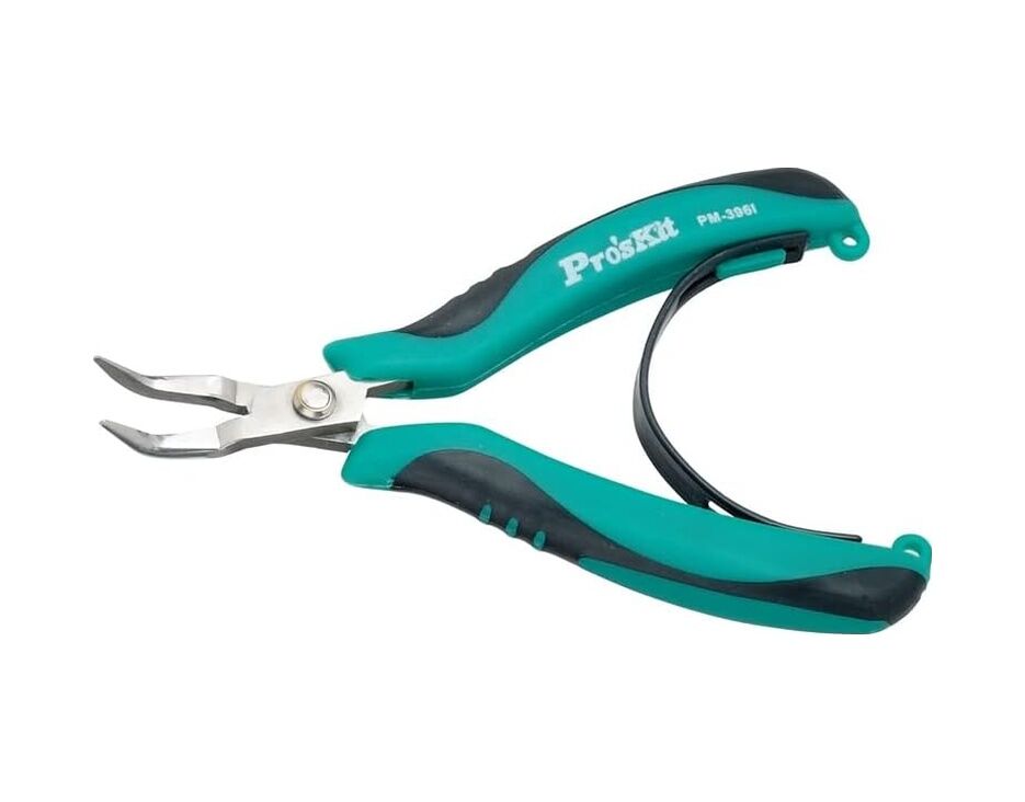 PM-396I Paslanmaz Kargaburun (120mm) AISI420 Paslanmaz Çelik ve Korozyona dayanı