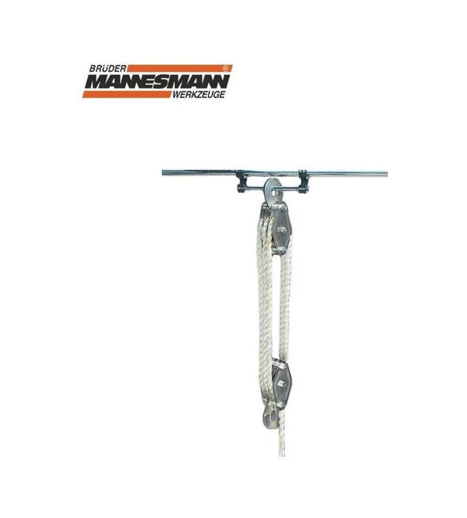 Mannesmann 012-T-300 Bucurgat. 300Kg
