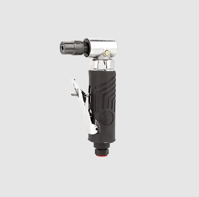 NT 6mm. 20000RPM 90° Havalı Kalıpçı Taşlama