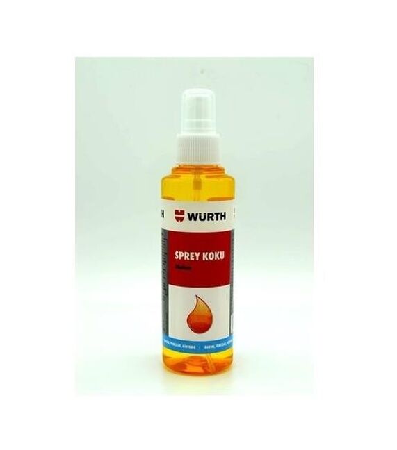 WÜRTH ARAÇ KOKUSU MELON 150 ML