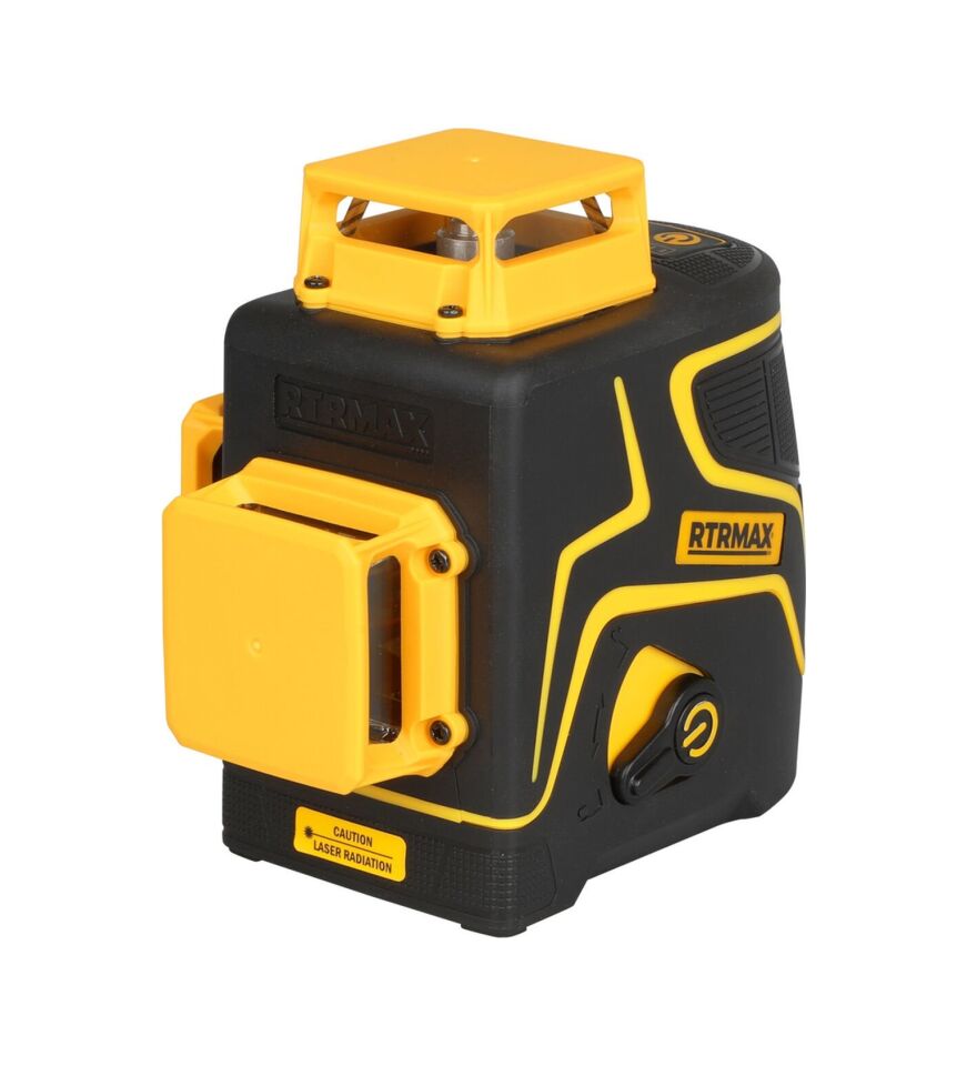 RTR LAZER DİSTOMAT 360 DRC YEŞİL RTM058