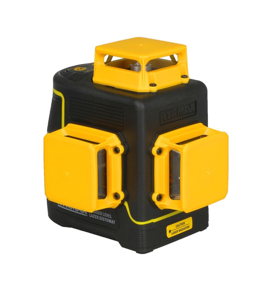 RTR LAZER DİSTOMAT 360 DRC YEŞİL RTM058