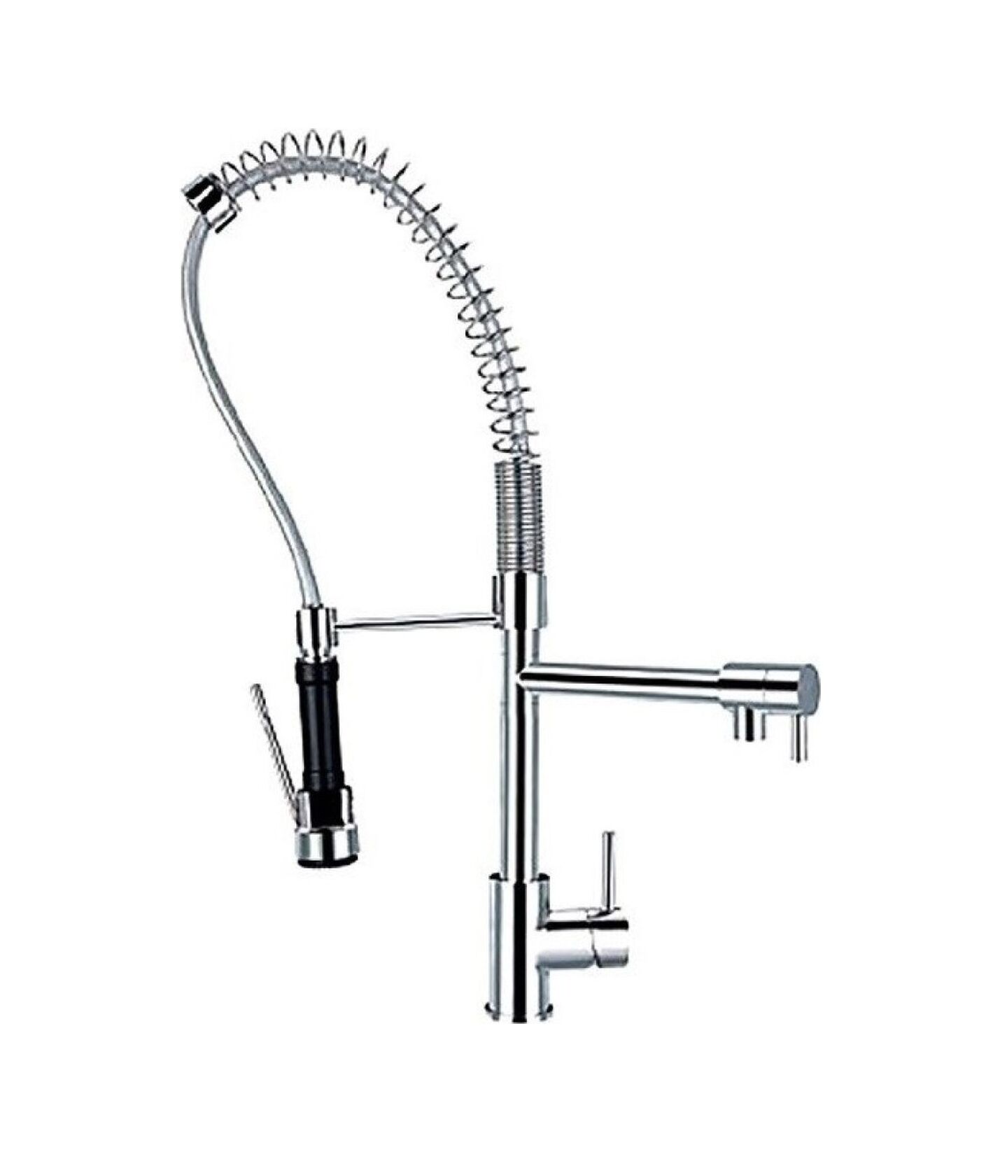 POLİSU ENDÜSTRİYEL MUTFAK BAT. END003