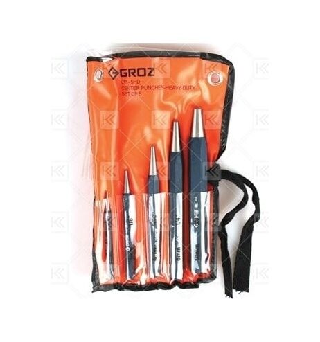 Nokta Takımı Cp/hd/5st